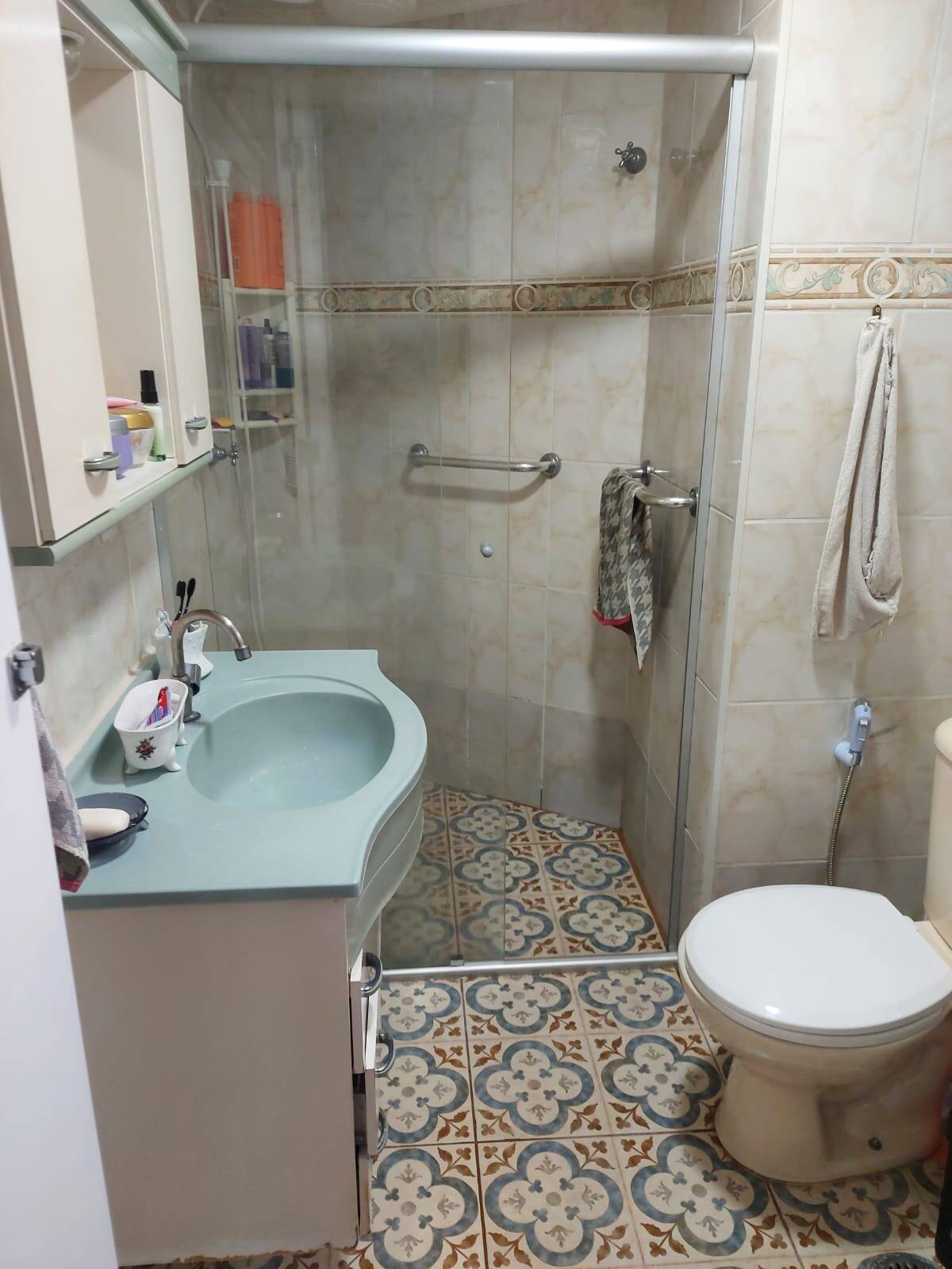 Apartamento à venda com 3 quartos, 67m² - Foto 14