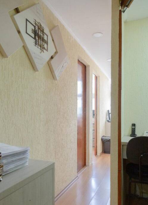 Apartamento à venda com 1 quarto, 37m² - Foto 7