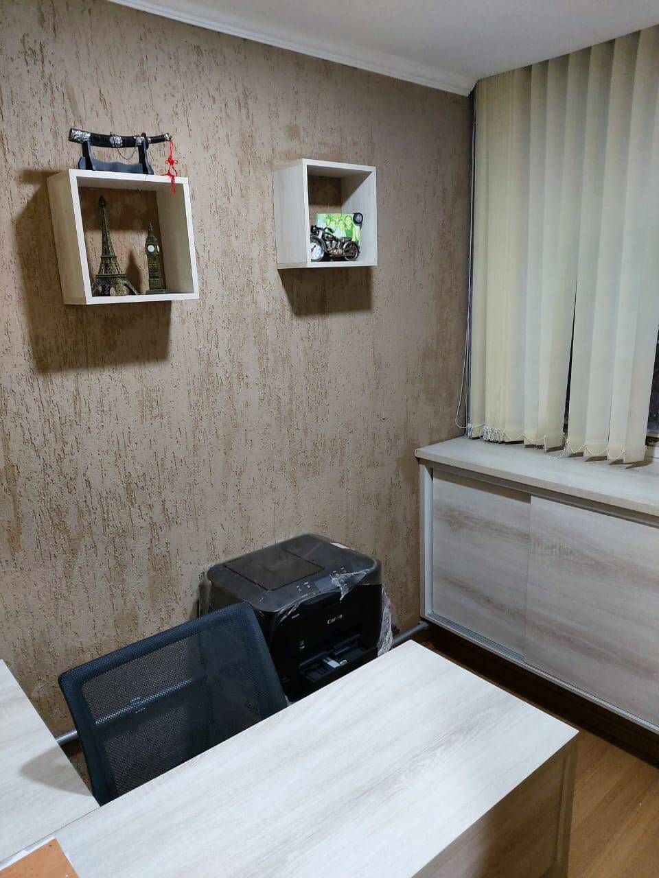 Apartamento à venda com 1 quarto, 37m² - Foto 12