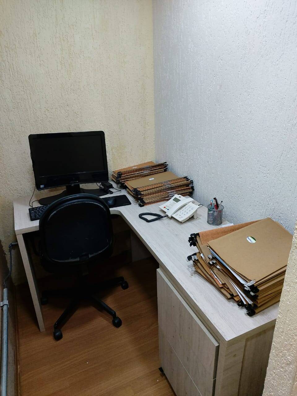 Apartamento à venda com 1 quarto, 37m² - Foto 11