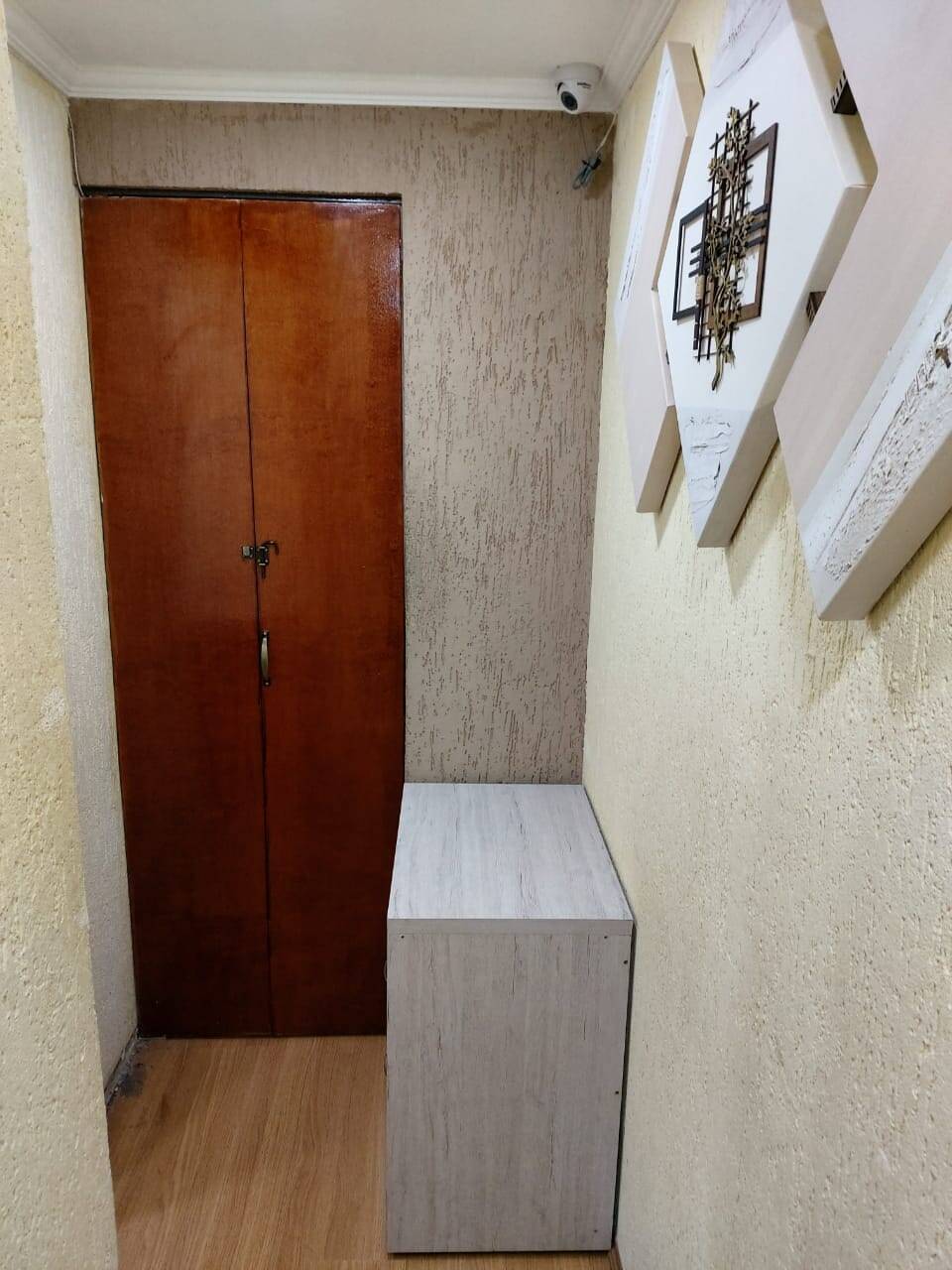 Apartamento à venda com 1 quarto, 37m² - Foto 14