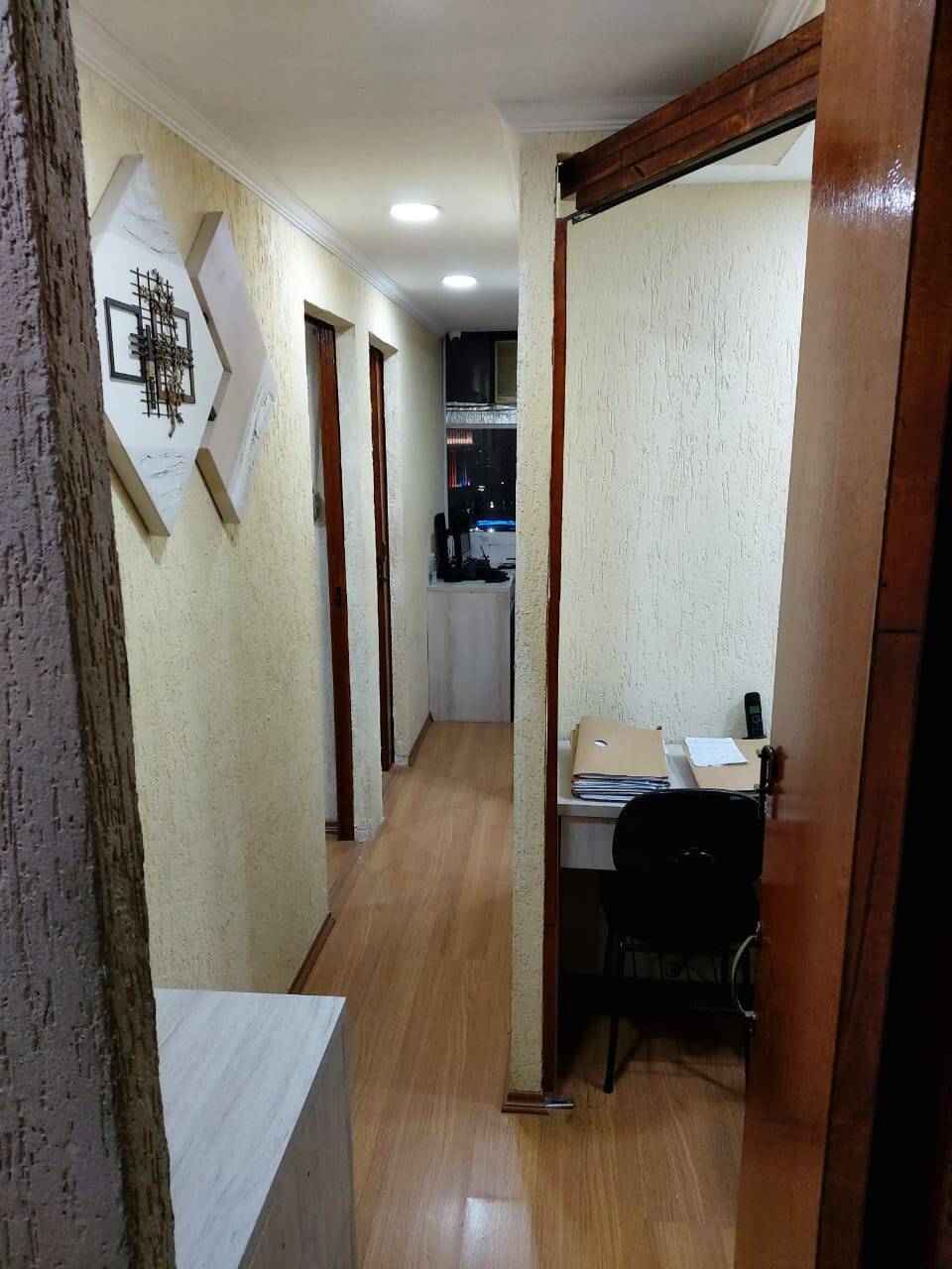 Apartamento à venda com 1 quarto, 37m² - Foto 16