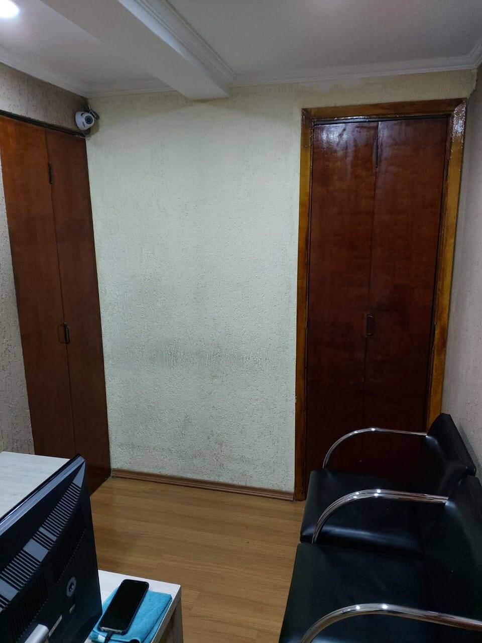 Apartamento à venda com 1 quarto, 37m² - Foto 15