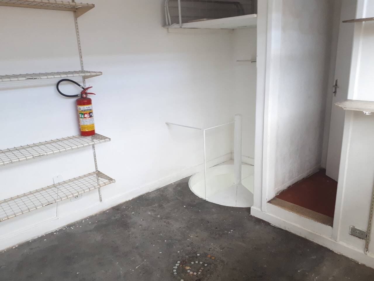 Conjunto Comercial-Sala à venda e aluguel, 36m² - Foto 2