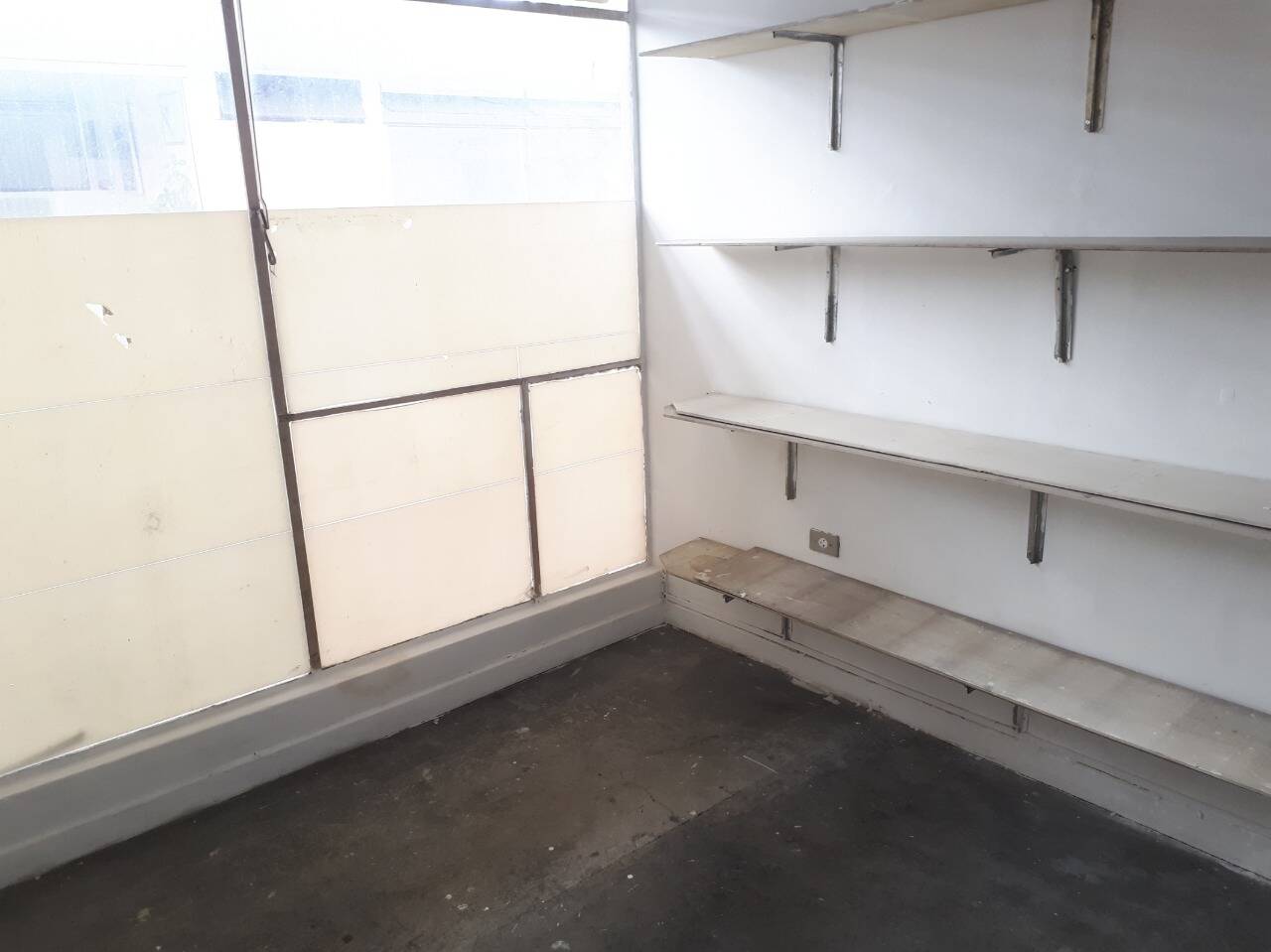 Conjunto Comercial-Sala à venda e aluguel, 36m² - Foto 3