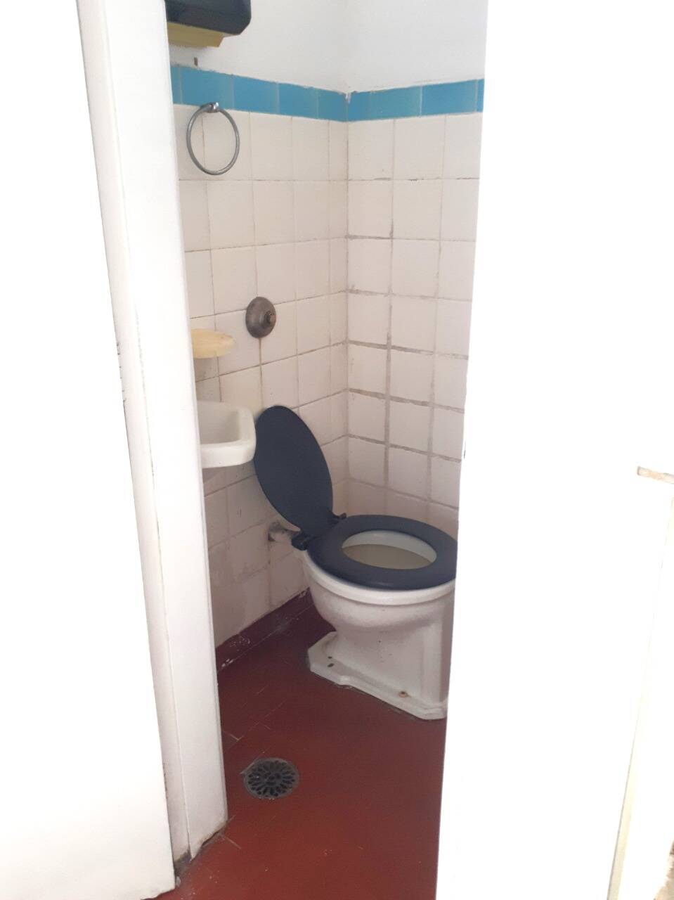 Conjunto Comercial-Sala à venda e aluguel, 36m² - Foto 6