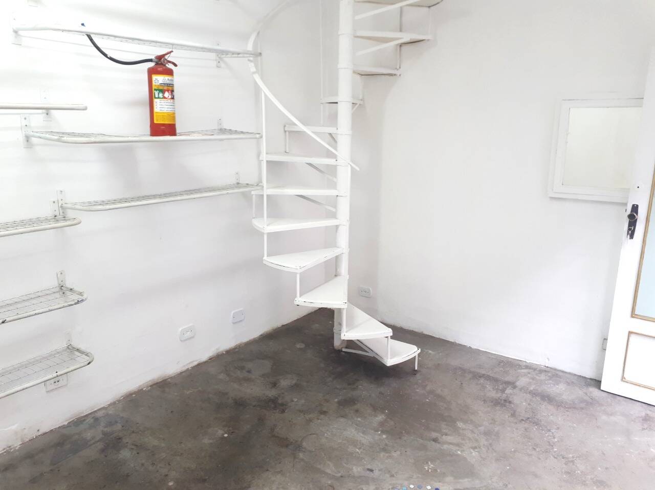 Conjunto Comercial-Sala à venda e aluguel, 36m² - Foto 12