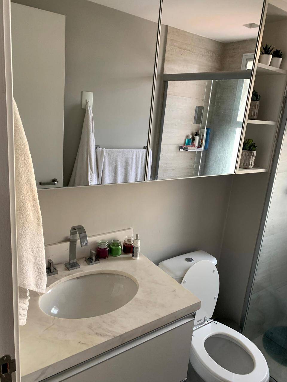 Apartamento para alugar com 2 quartos, 89m² - Foto 5