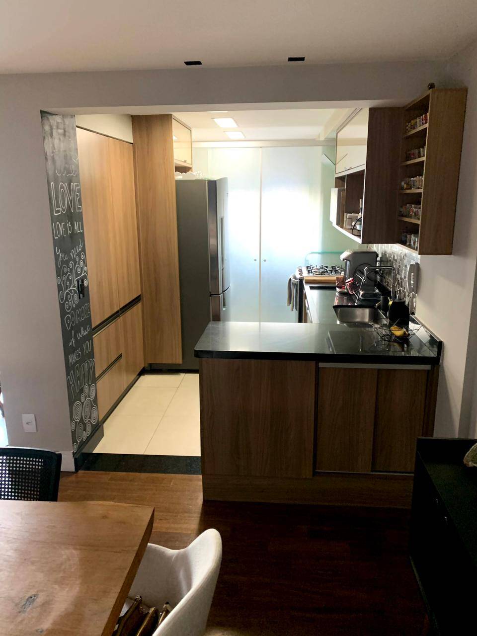 Apartamento para alugar com 2 quartos, 89m² - Foto 12