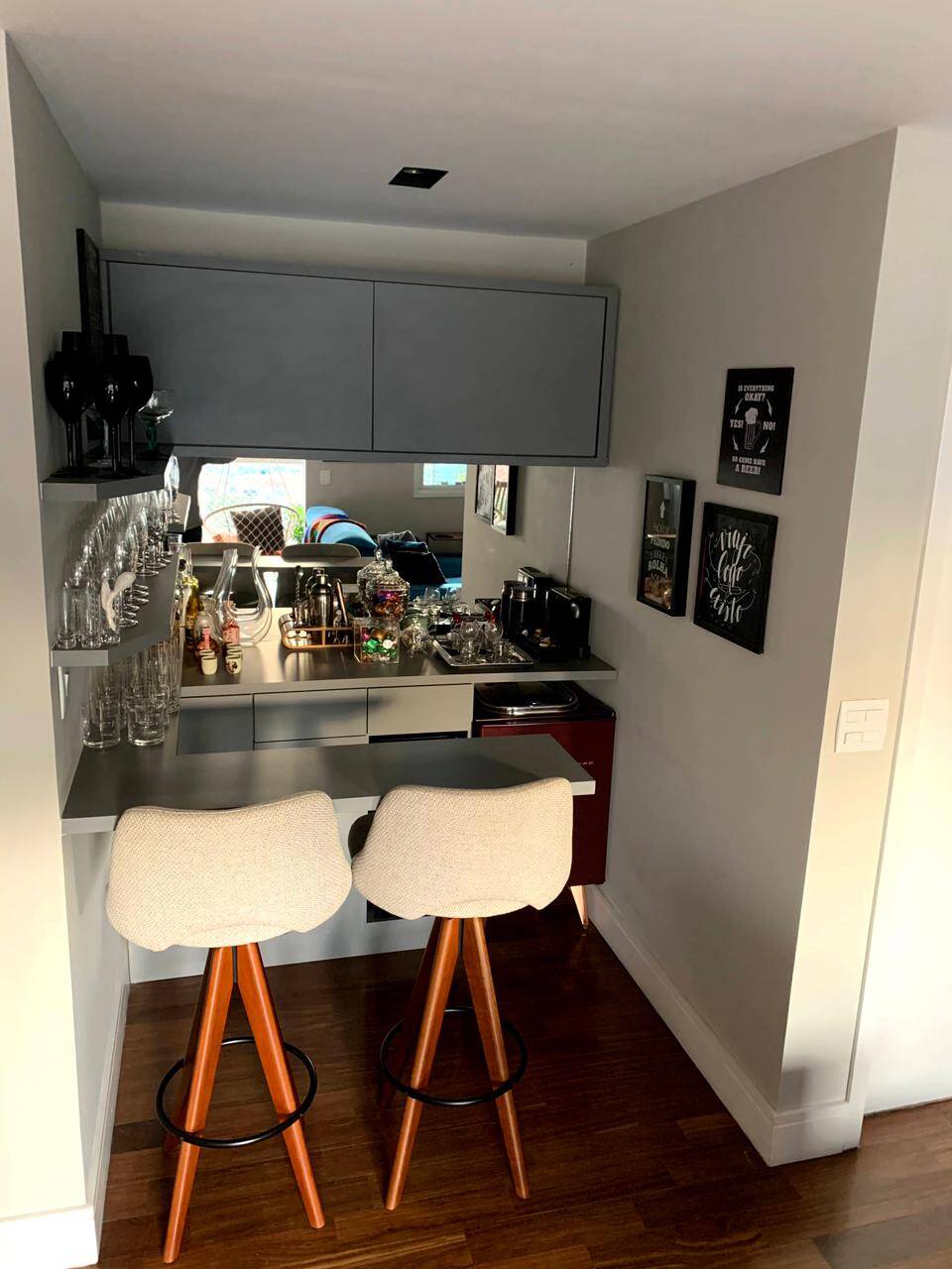 Apartamento para alugar com 2 quartos, 89m² - Foto 20