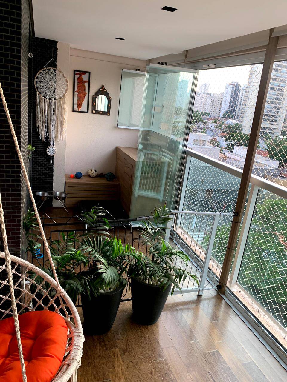 Apartamento para alugar com 2 quartos, 89m² - Foto 28