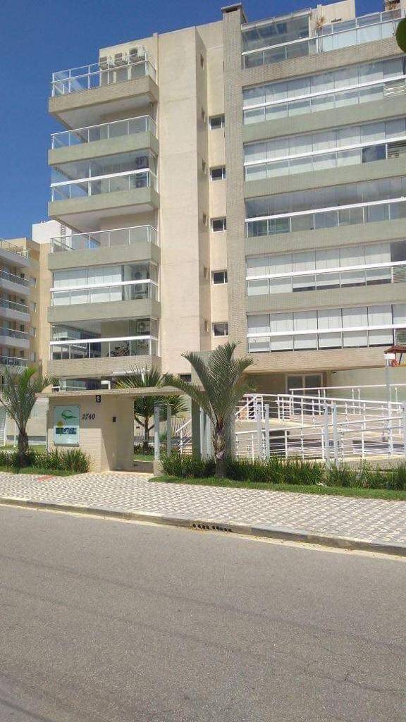 Apartamento à venda com 2 quartos, 92m² - Foto 2