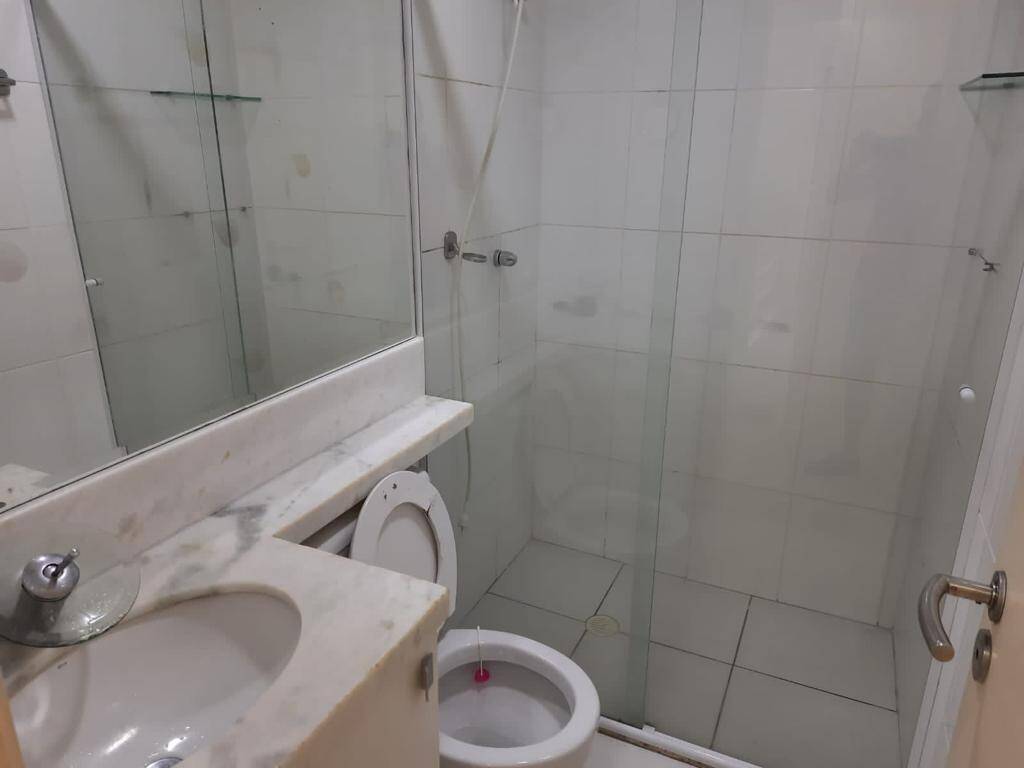 Apartamento à venda com 2 quartos, 92m² - Foto 3