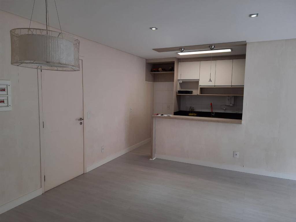 Apartamento à venda com 2 quartos, 92m² - Foto 4