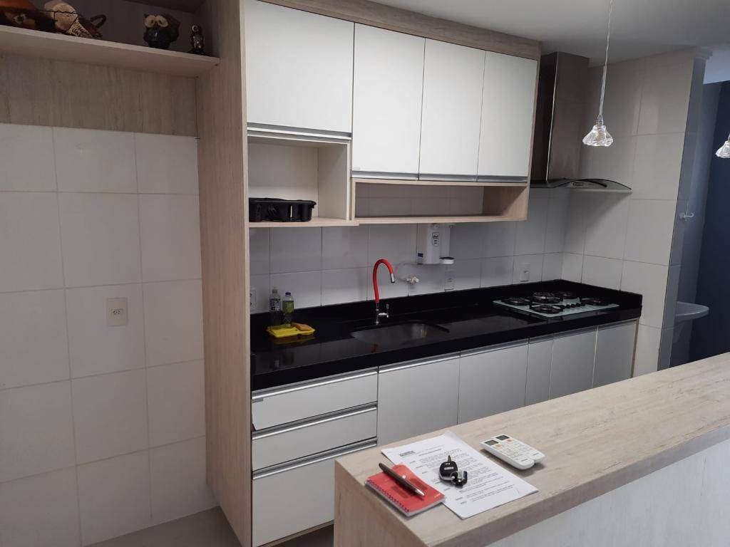 Apartamento à venda com 2 quartos, 92m² - Foto 17