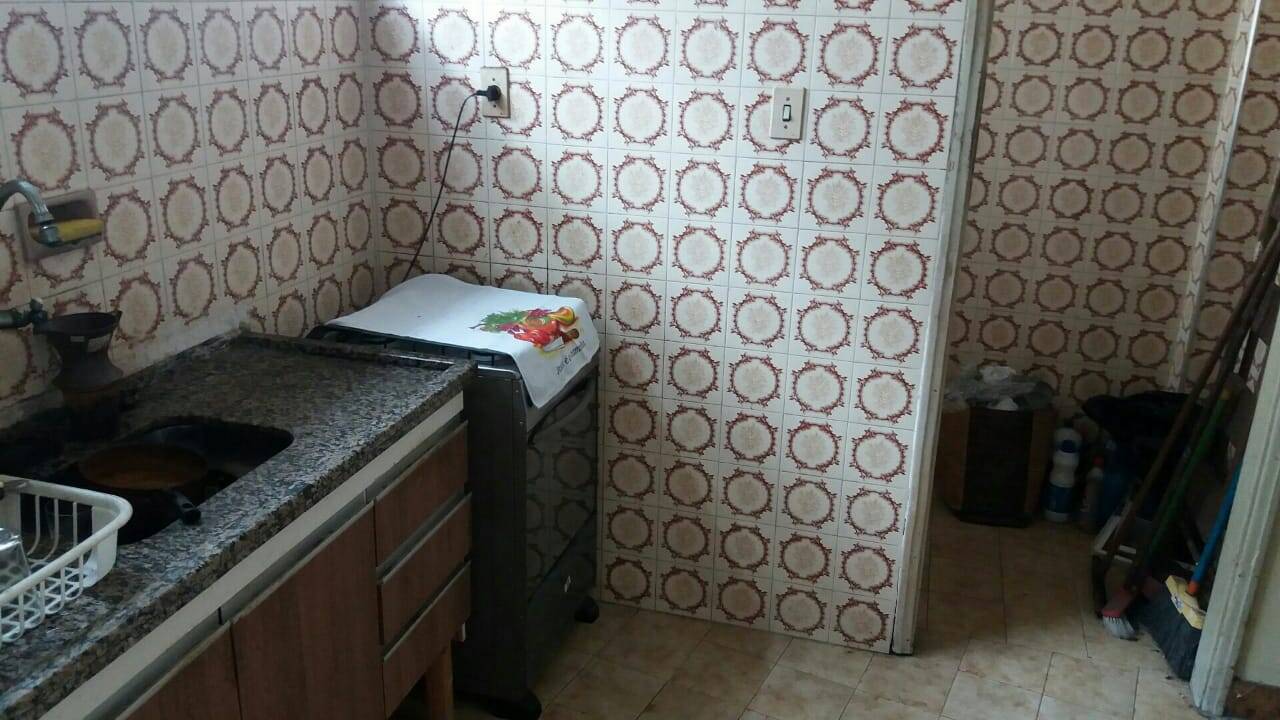 Apartamento à venda com 1 quarto, 46m² - Foto 5