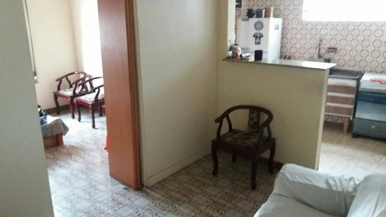 Apartamento à venda com 1 quarto, 46m² - Foto 8