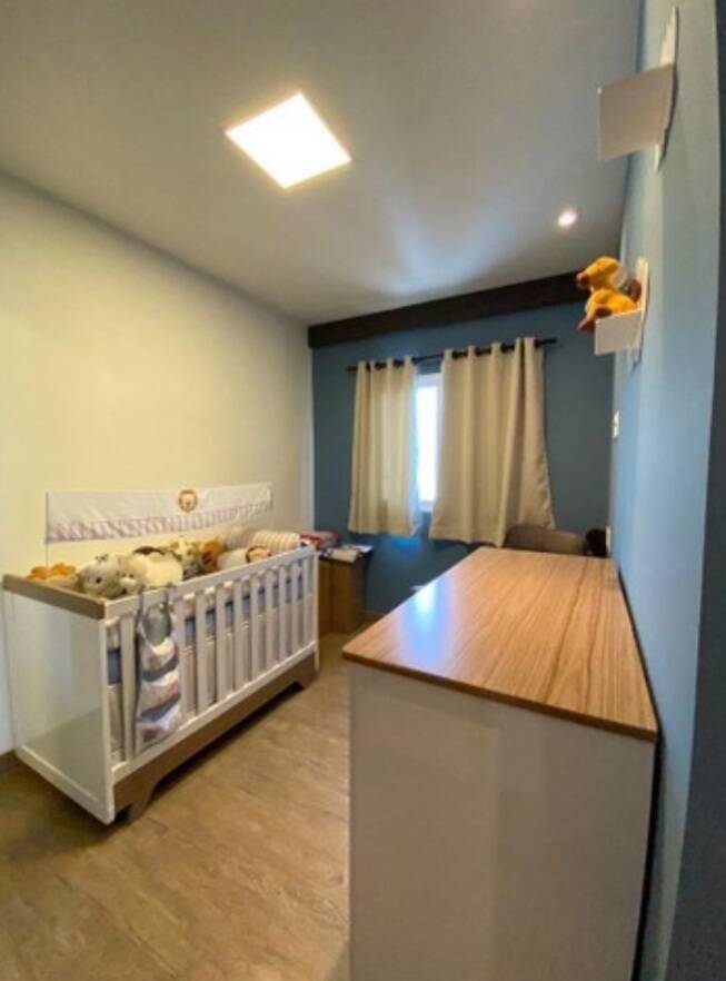 Apartamento à venda com 3 quartos, 106m² - Foto 2