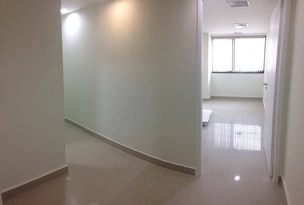 Conjunto Comercial-Sala para alugar, 34m² - Foto 3