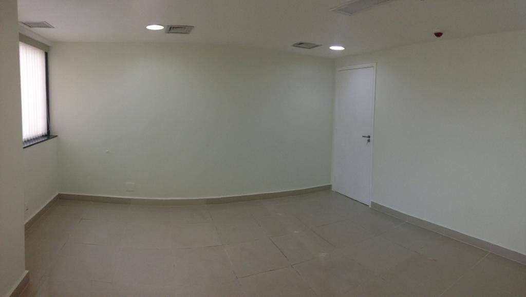 Conjunto Comercial-Sala para alugar, 34m² - Foto 5