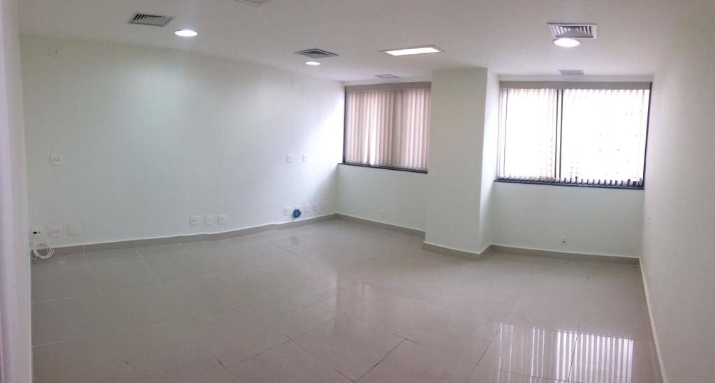 Conjunto Comercial-Sala para alugar, 34m² - Foto 6