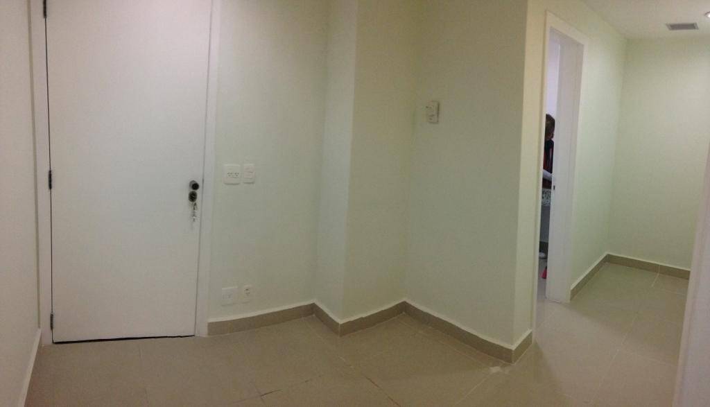 Conjunto Comercial-Sala para alugar, 34m² - Foto 10