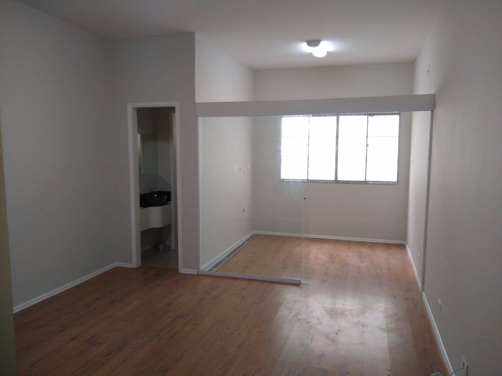 Conjunto Comercial-Sala para alugar, 26m² - Foto 3