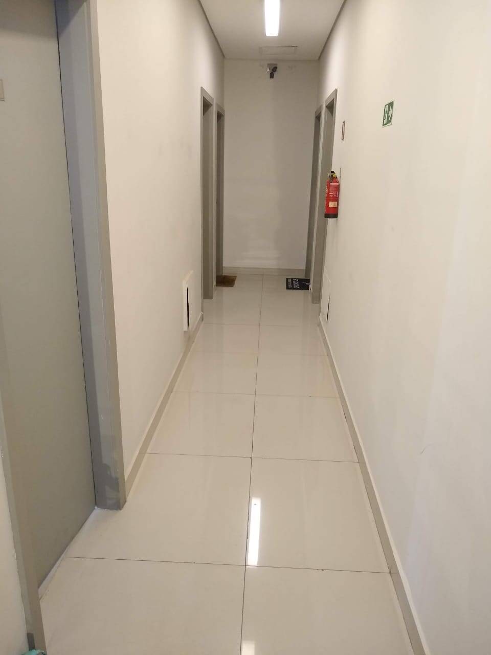 Conjunto Comercial-Sala para alugar, 35m² - Foto 6