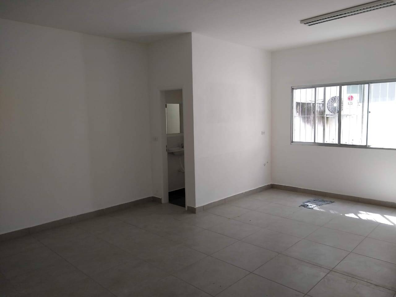 Conjunto Comercial-Sala para alugar, 28m² - Foto 1