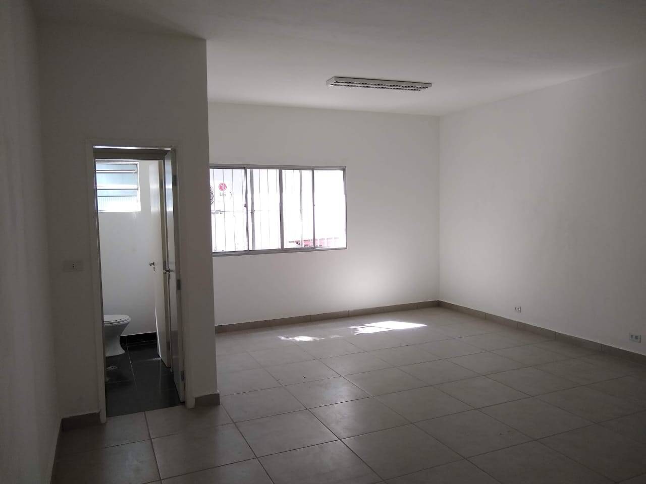 Conjunto Comercial-Sala para alugar, 28m² - Foto 2