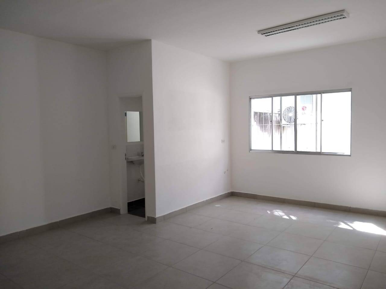 Conjunto Comercial-Sala para alugar, 28m² - Foto 5