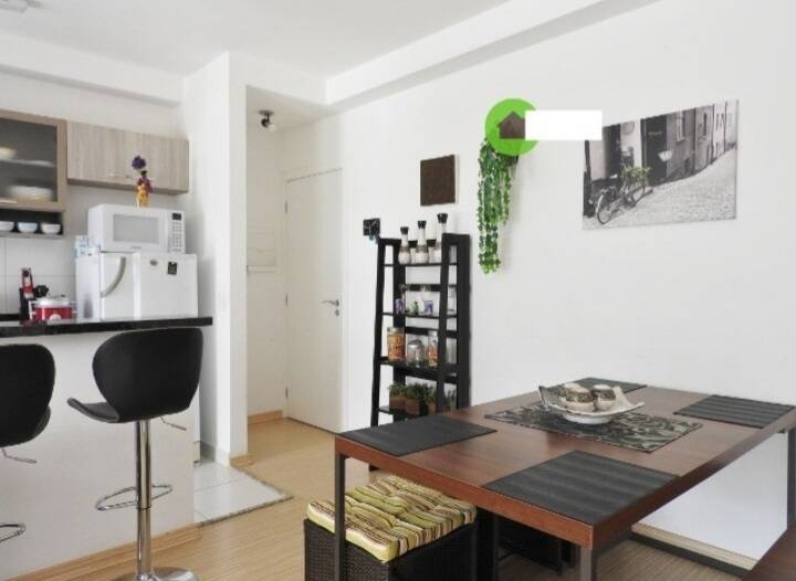 Apartamento para alugar com 2 quartos, 65m² - Foto 4