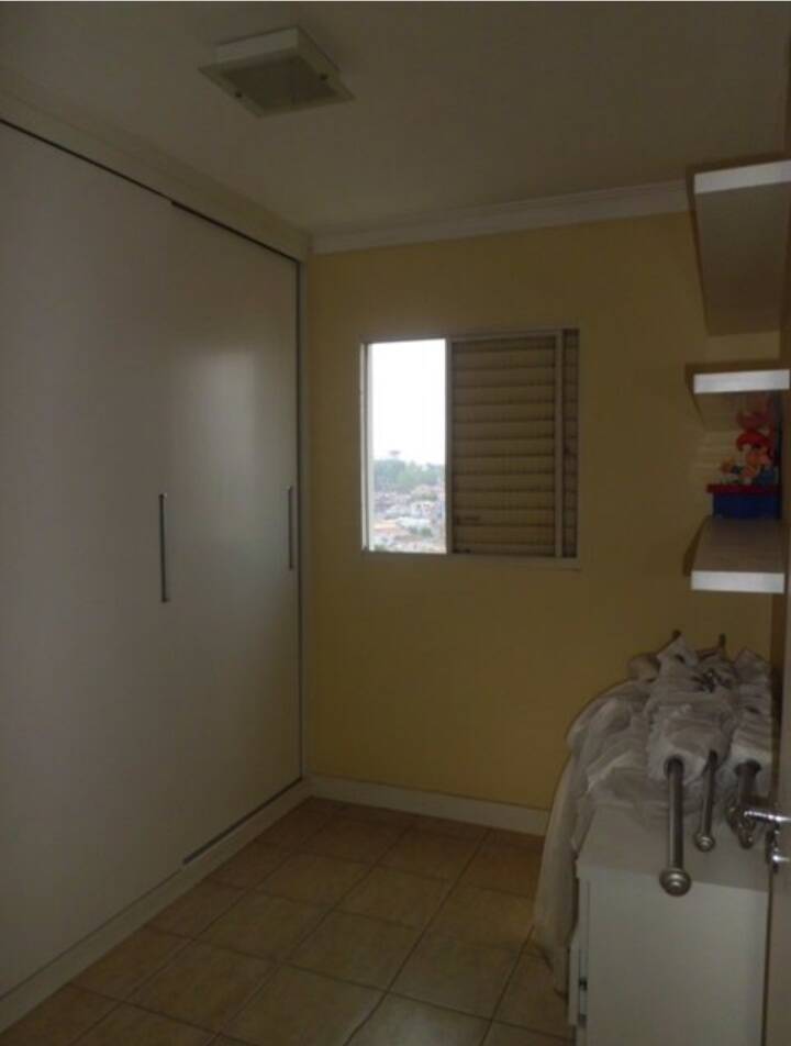 Apartamento à venda com 2 quartos, 55m² - Foto 6