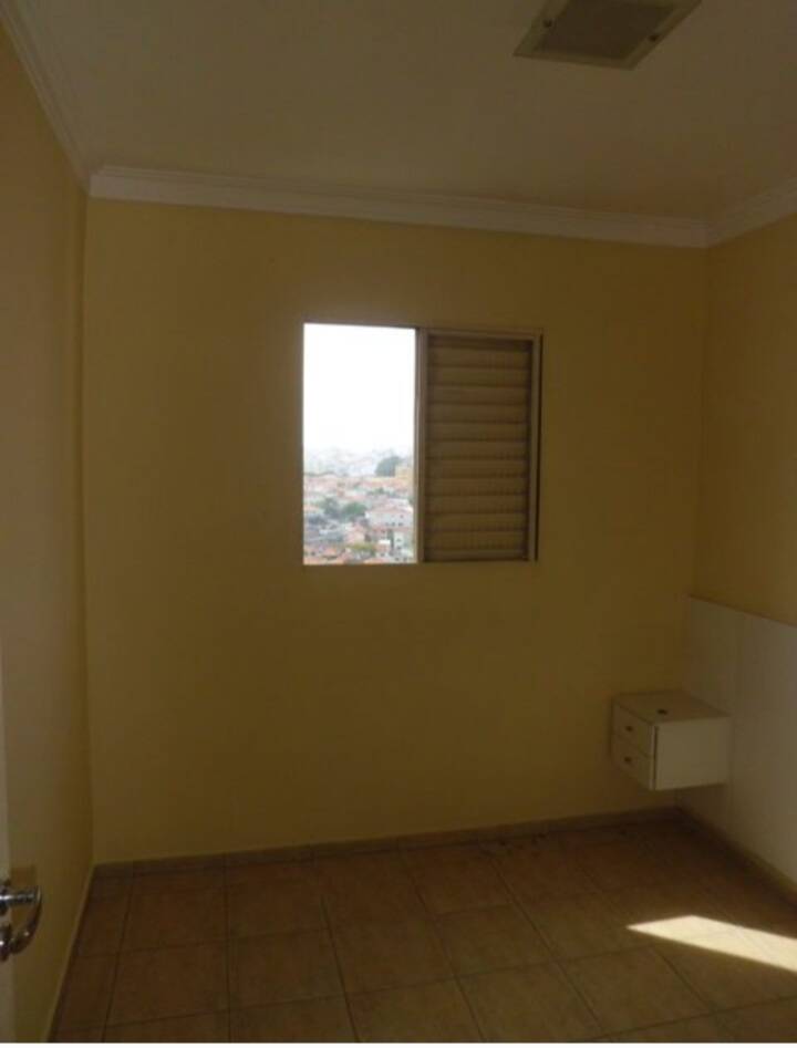 Apartamento à venda com 2 quartos, 55m² - Foto 5