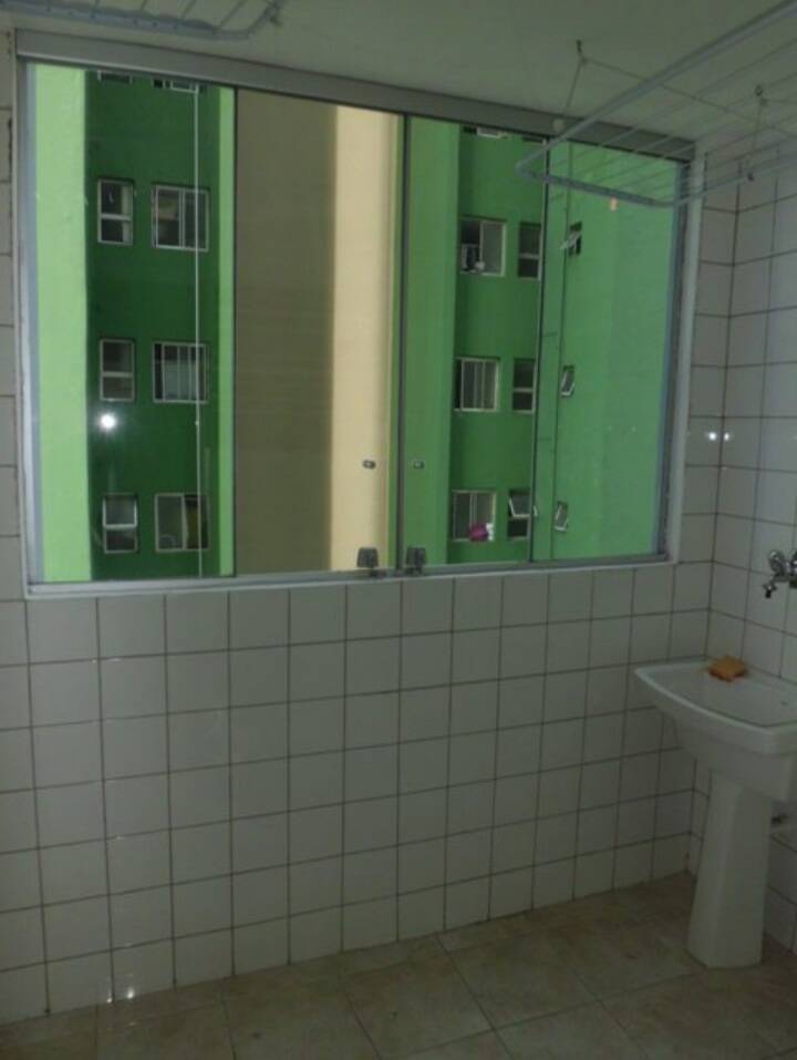 Apartamento à venda com 2 quartos, 55m² - Foto 10