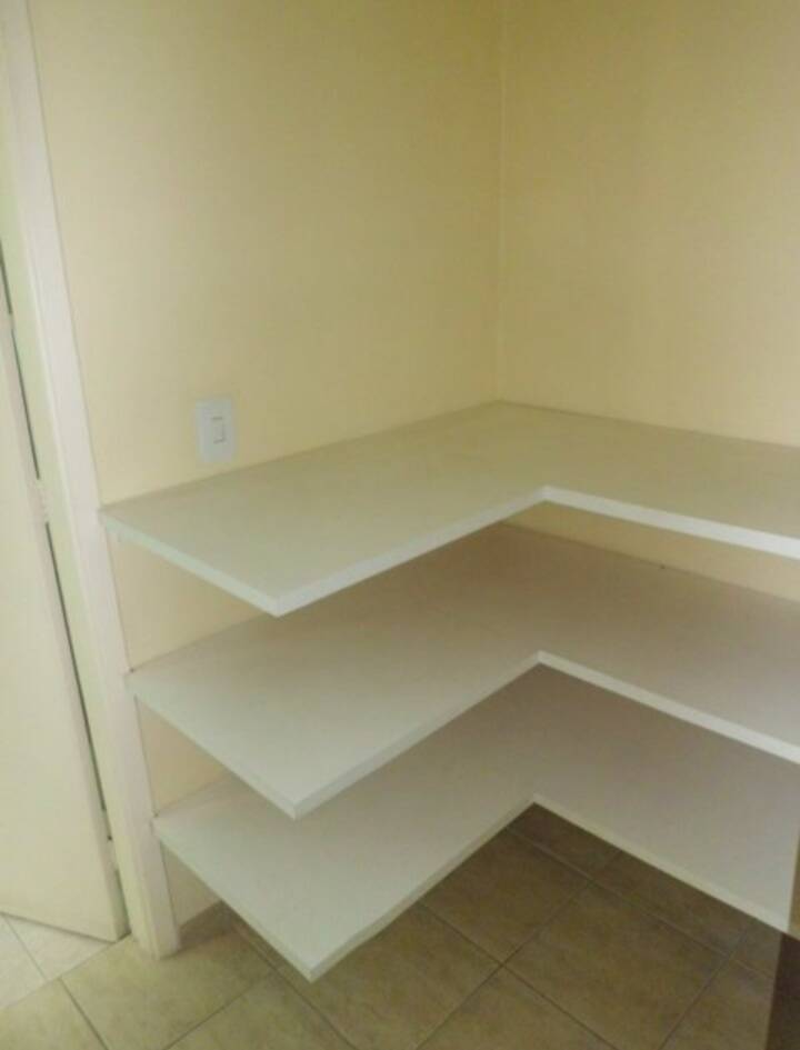 Apartamento à venda com 2 quartos, 55m² - Foto 8