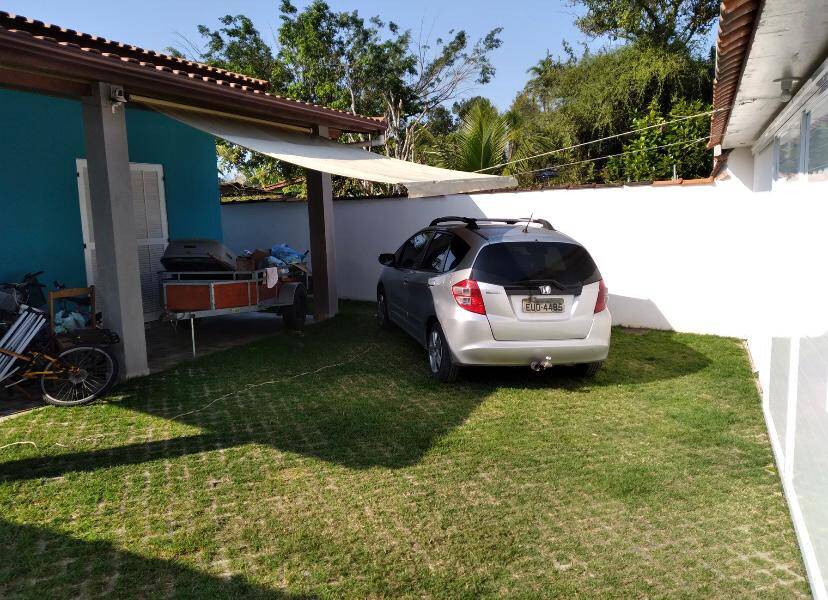 Casa à venda com 2 quartos, 115m² - Foto 8