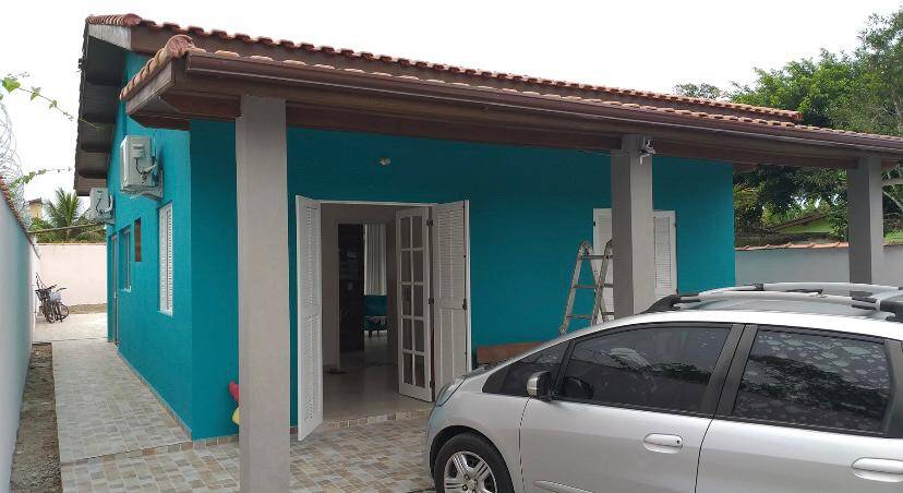 Casa à venda com 2 quartos, 115m² - Foto 2