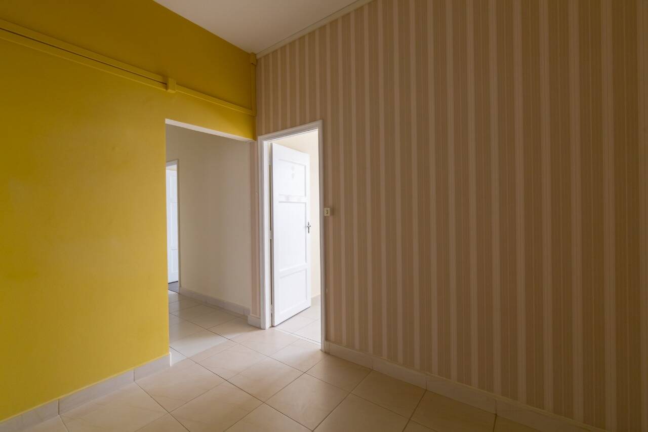 Apartamento à venda com 4 quartos, 183m² - Foto 1