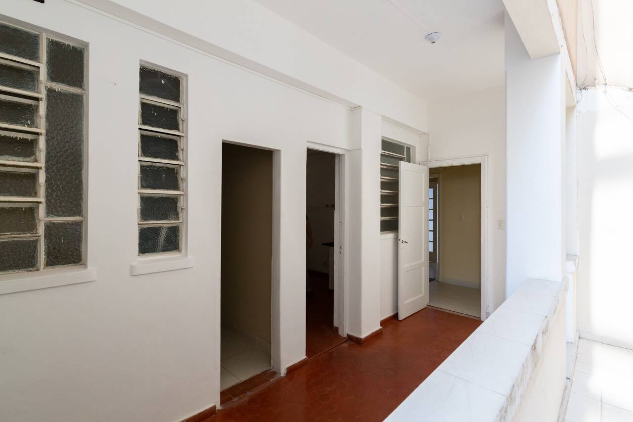 Apartamento à venda com 4 quartos, 183m² - Foto 20