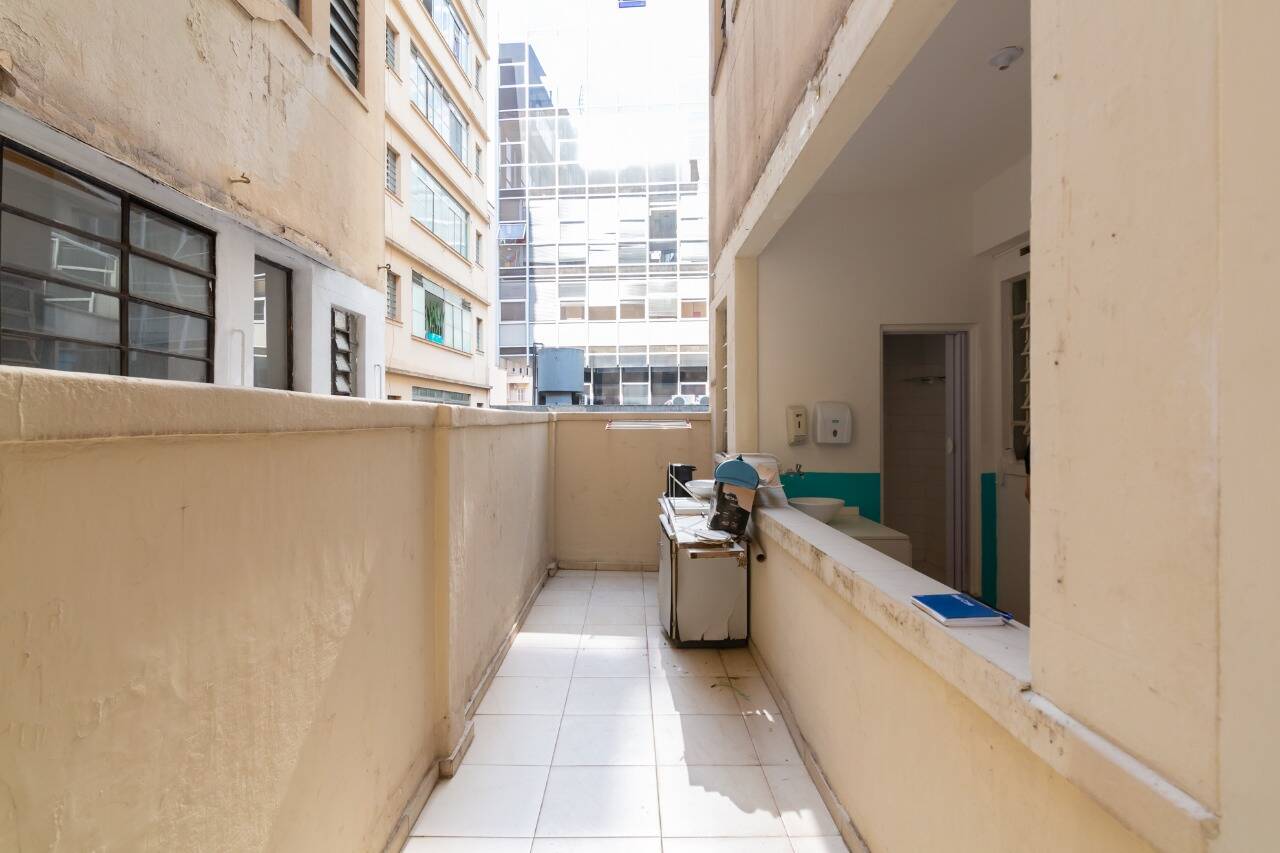 Apartamento à venda com 4 quartos, 183m² - Foto 23