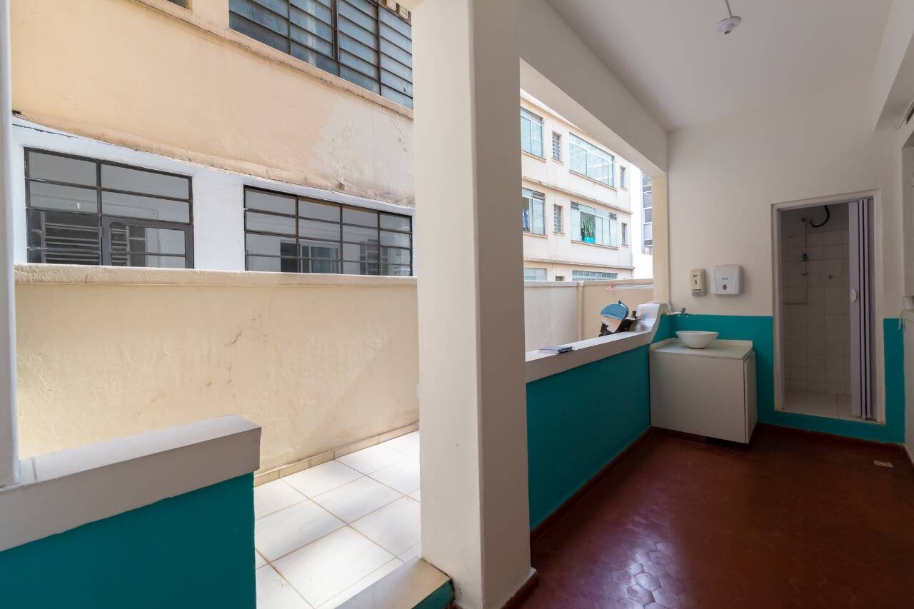 Apartamento à venda com 4 quartos, 183m² - Foto 22