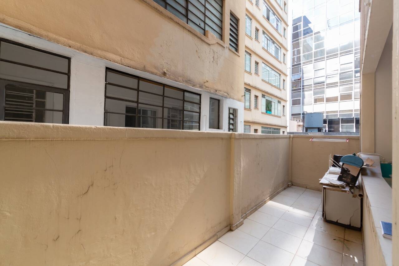 Apartamento à venda com 4 quartos, 183m² - Foto 21