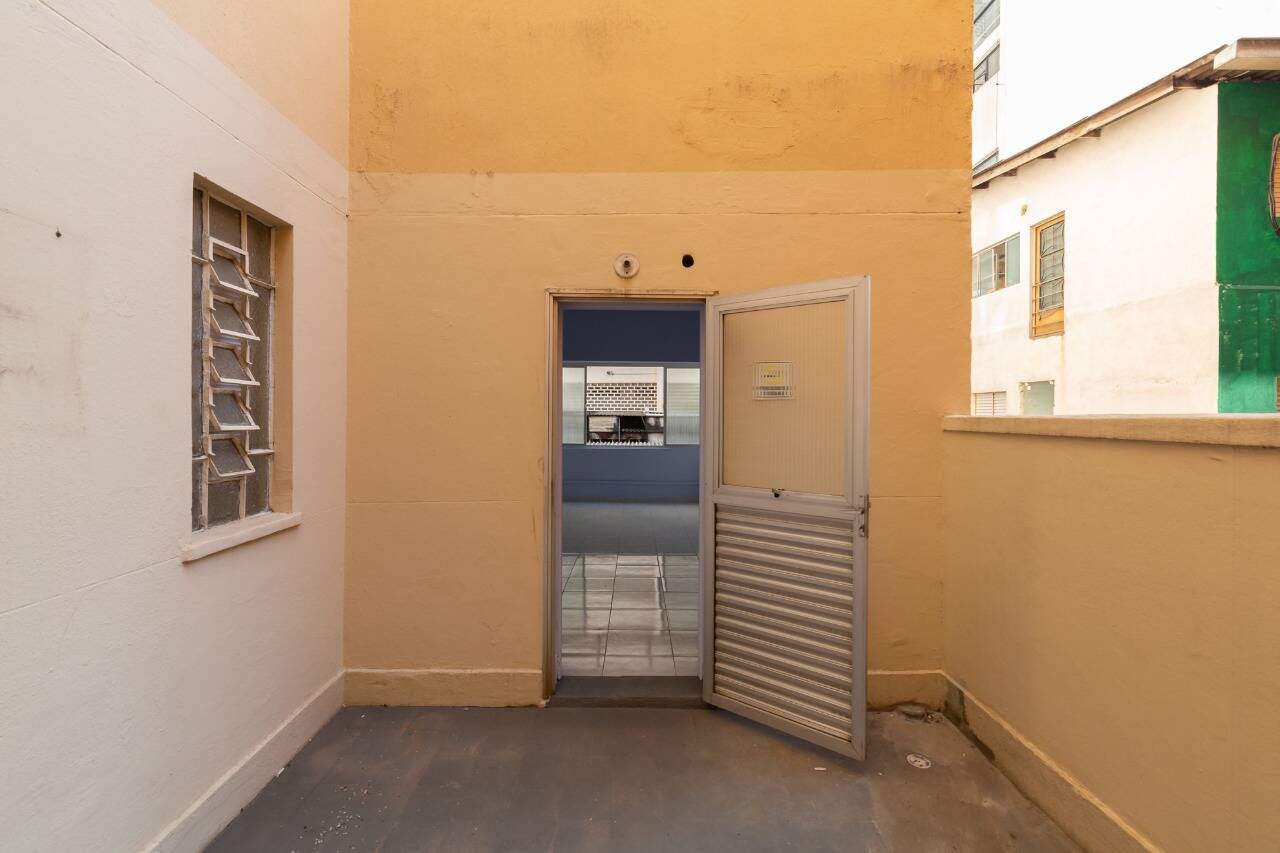 Apartamento à venda com 4 quartos, 183m² - Foto 40