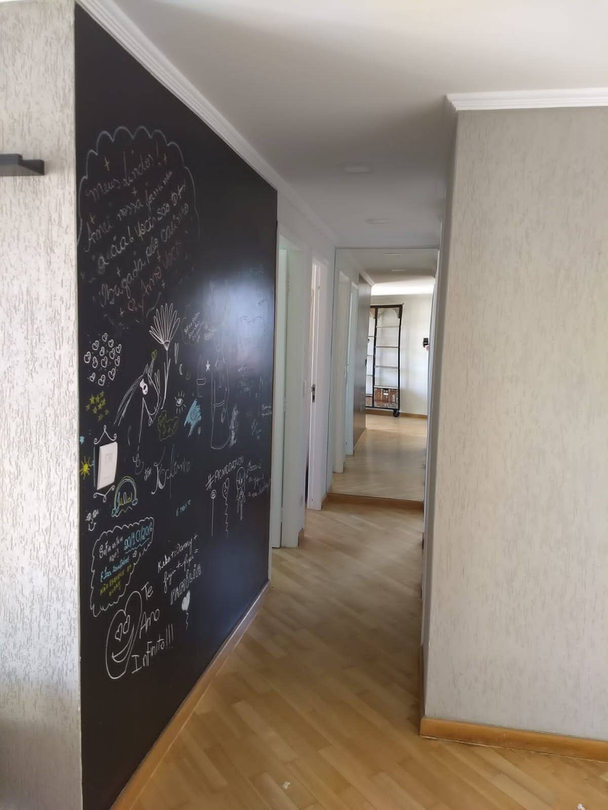 Apartamento à venda com 3 quartos, 68m² - Foto 7