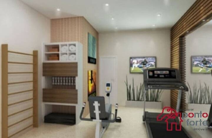 Apartamento para alugar com 2 quartos, 70m² - Foto 3