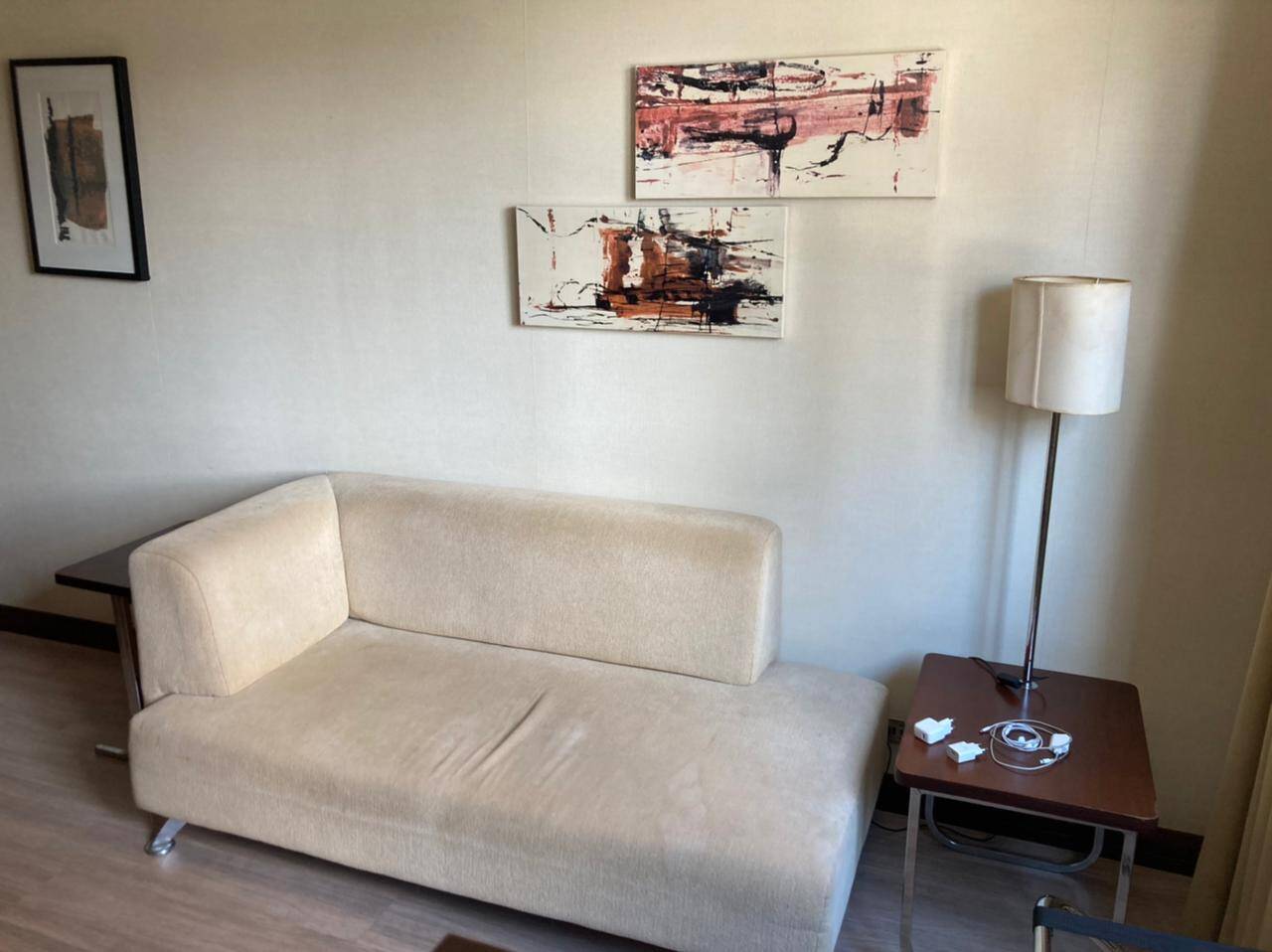 Apartamento à venda com 1 quarto, 29m² - Foto 5