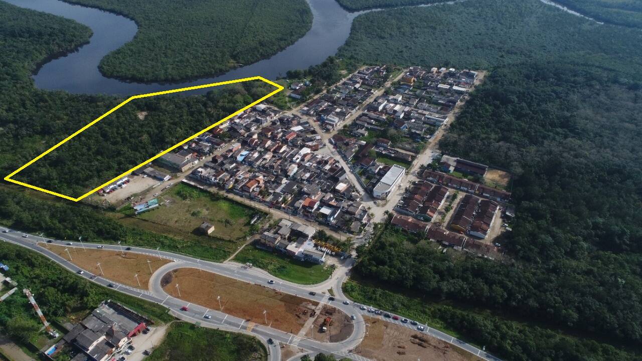 Terreno à venda, 32000m² - Foto 1