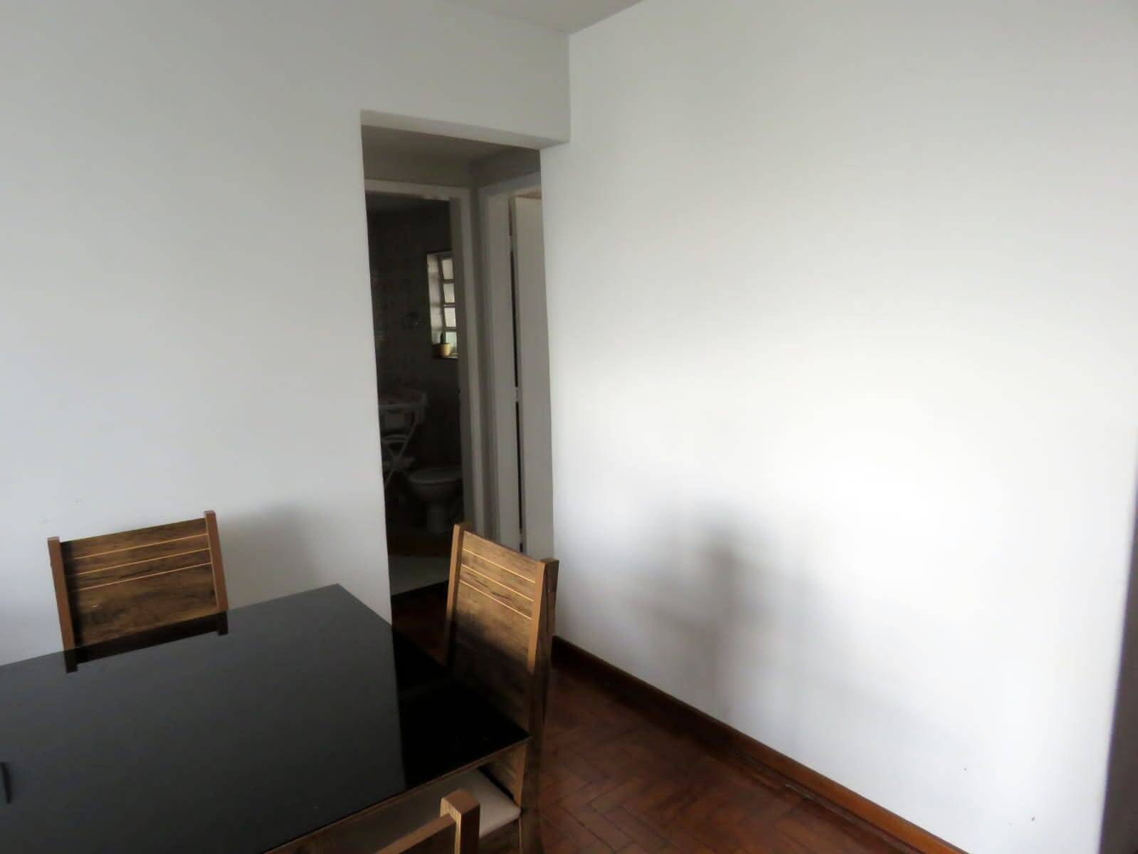 Apartamento à venda com 1 quarto, 63m² - Foto 3