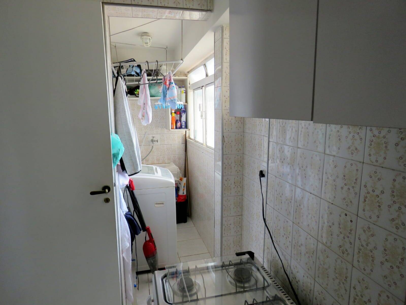 Apartamento à venda com 1 quarto, 63m² - Foto 5